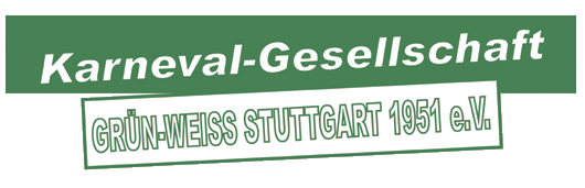 Logo mit Schrift der Gesellschaft